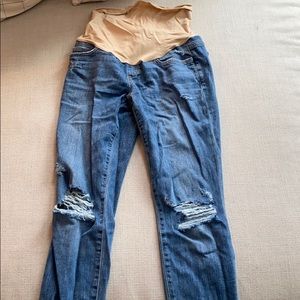 Joe’s Jeans Maternity